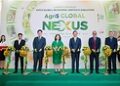 AGRIS LAUNCHES GLOBAL INNOVATION CENTER IN SINGAPORE, CONNECTING RESEARCH AND TECHNOLOGY WITH CAPITAL AND INTERNATIONAL MARKETS