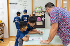 ISHCMC opens new and upgraded campus spaces as the latest chapter in its commitment to student growth
