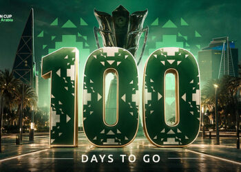 100 days to go: Saudi Arabia showcases readiness for #AsianCup2027