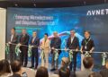 Avnet and The University of Hong Kong Open EMUS Lab to Accelerate AI Innovation and Commercialization in Hong Kong