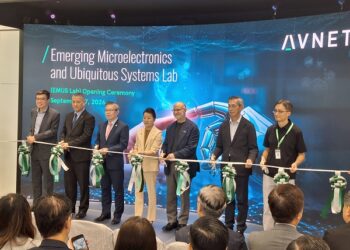 Avnet and The University of Hong Kong Open EMUS Lab to Accelerate AI Innovation and Commercialization in Hong Kong