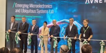 Avnet and The University of Hong Kong Open EMUS Lab to Accelerate AI Innovation and Commercialization in Hong Kong