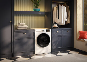 Beko lets the numbers tell the story of easier everyday living