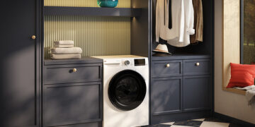 Beko lets the numbers tell the story of easier everyday living