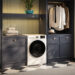 Beko lets the numbers tell the story of easier everyday living