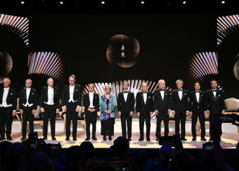 2026 Tang Prize Award Ceremony Honors Six Laureates