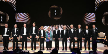 2026 Tang Prize Award Ceremony Honors Six Laureates