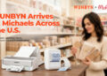 MUNBYN Partners with Michaels to Bring Creative-Focused Smart Printing Solutions to U.S. Crafters Nationwide