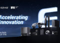 Diving deeper into real-life home demands, EZVIZ brings next-generation home innovations and products to IFA with expanded application scenarios