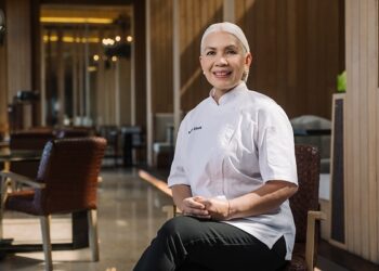 The Ritz-Carlton, Bali Introduces Bejana by Petty Elliott, Honouring Indonesia’s Culinary Heritage Through a New Chapter