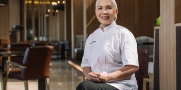 The Ritz-Carlton, Bali Introduces Bejana by Petty Elliott, Honouring Indonesia’s Culinary Heritage Through a New Chapter