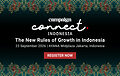 Campaign Connect Indonesia 2026 to spotlight growth, AI and the evolving role of marketing leaders