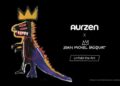 Aurzen Introduces “Unfold the Art,” a New Creative Chapter Inspired by Basquiat for Portable Projection