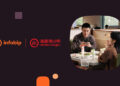 Haidilao scales global loyalty with Infobip’s data-led personalization