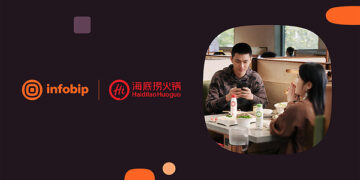 Haidilao scales global loyalty with Infobip’s data-led personalization