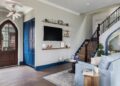 Chip Wade Outfits Perch Luxury Treehouses with SKYWORTH’s Lifestyle TV Lineup, Led by Its Canvas Art® TV