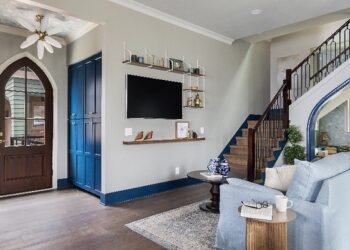 Chip Wade Outfits Perch Luxury Treehouses with SKYWORTH’s Lifestyle TV Lineup, Led by Its Canvas Art® TV