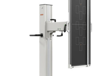 Carestream Healthcare International Enhances DRX‑LC Detector to Level Up Long‑Length Imaging Performance