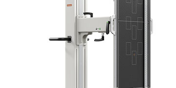 Carestream Healthcare International Enhances DRX‑LC Detector to Level Up Long‑Length Imaging Performance