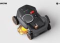 Breakthrough in Garden Care: Navimow Redefines the Edge Cutting Experience with H5 Pro at IFA 2026