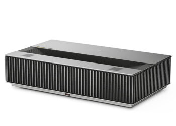 AWOL Vision Debuts LuxVision at IFA 2026: World’s First 4K 120Hz UST with Optical Shift