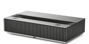 AWOL Vision Debuts LuxVision at IFA 2026: World’s First 4K 120Hz UST with Optical Shift