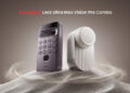 SwitchBot Launches Lock Ultra Max Vision Pro Combo, Bringing Faster, Smarter, Multi-Way Entry at IFA 2026