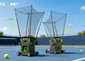 ACEMATE Introduces S10 Pro Flagship AI Tennis Robot for High-Performance Training at IFA 2026