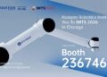Huayan Robotics to Present Chinese Intelligent Manufacturing Solution at IMTS 2026