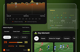 XbotGo Launches ‘Pro Soccer’ Bringing Professional AI Tactical Analysis and Multi-Tier Highlights to Grassroots Football