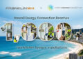 Hawaii Energy Connection Surpasses 1,000 FranklinWH Residential Energy Storage System Installations as State Weighs Paying Homeowners for Battery Power