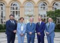 2027 MDRT Executive Committee drives expanded educational opportunities for members