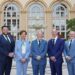 2027 MDRT Executive Committee drives expanded educational opportunities for members