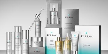 REJURAN COSMETICS Expands Across Canada with Nationwide Sephora Launch