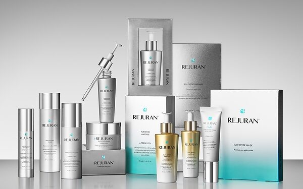REJURAN COSMETICS Expands Across Canada with Nationwide Sephora Launch