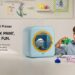 ugee Officially Launches Funbox: UL GREENGUARD Certified Kids’ 3D Printer Now Available in Singapore and Hong Kong.