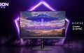 The Pinnacle of Clarity: AGON by AOC Unveils World’s First 5K NVIDIA G-SYNC® Pulsar Gaming Monitor