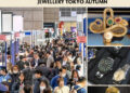 Discover Japanese Suppliers of Pre-Owned Luxury Watches & Jewelry at IJT AUTUMN 2026