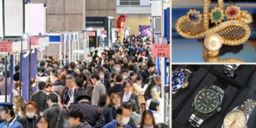 Discover Japanese Suppliers of Pre-Owned Luxury Watches & Jewelry at IJT AUTUMN 2026