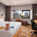 Holiday Inn Singapore Atrium Launches Little Explorers Hotel Privileges for Year-End Family Getaways