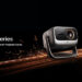 JMGO IRIS Series Makes Global Debut with World-First 4K@120Hz and Theater-Grade Visuals at IFA 2026