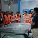 KUKA Global Executives Visit Centron for Technical Exchange on Intelligent Assembly Manufacturing