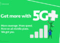 StarHub Powers Up Its Network with 5G+