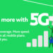 StarHub Powers Up Its Network with 5G+