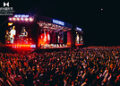 Xiami Music & Arts Festival Returns for 5th Edition with The Cardigans Leading a Global Lineup
