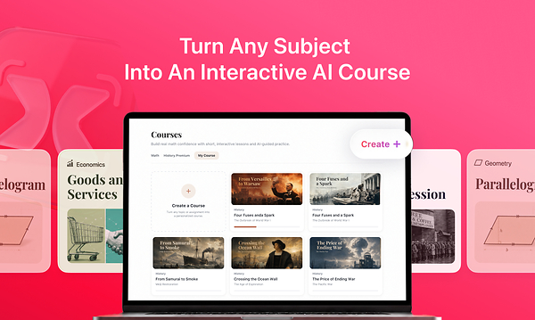 All-in-one Learning Platform, Gauth, Launches User-Generated Education