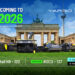 Yarbo Brings the M Series to Life at IFA 2026, From CES Prototype to Real Product, in Your Hands