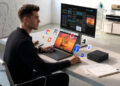 ASUS Unleashes Agentic Creativity with ProArt RTX Spark PCs at IFA 2026
