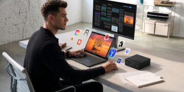 ASUS Unleashes Agentic Creativity with ProArt RTX Spark PCs at IFA 2026