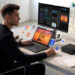 ASUS Unleashes Agentic Creativity with ProArt RTX Spark PCs at IFA 2026